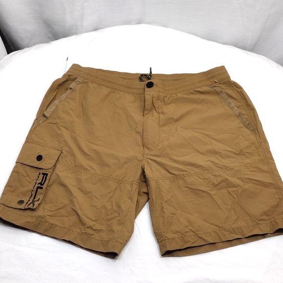 North Royal Laurel Cargo Shorts